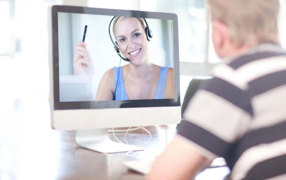 UseUse Free Software for Online Live TeachingandTutoring